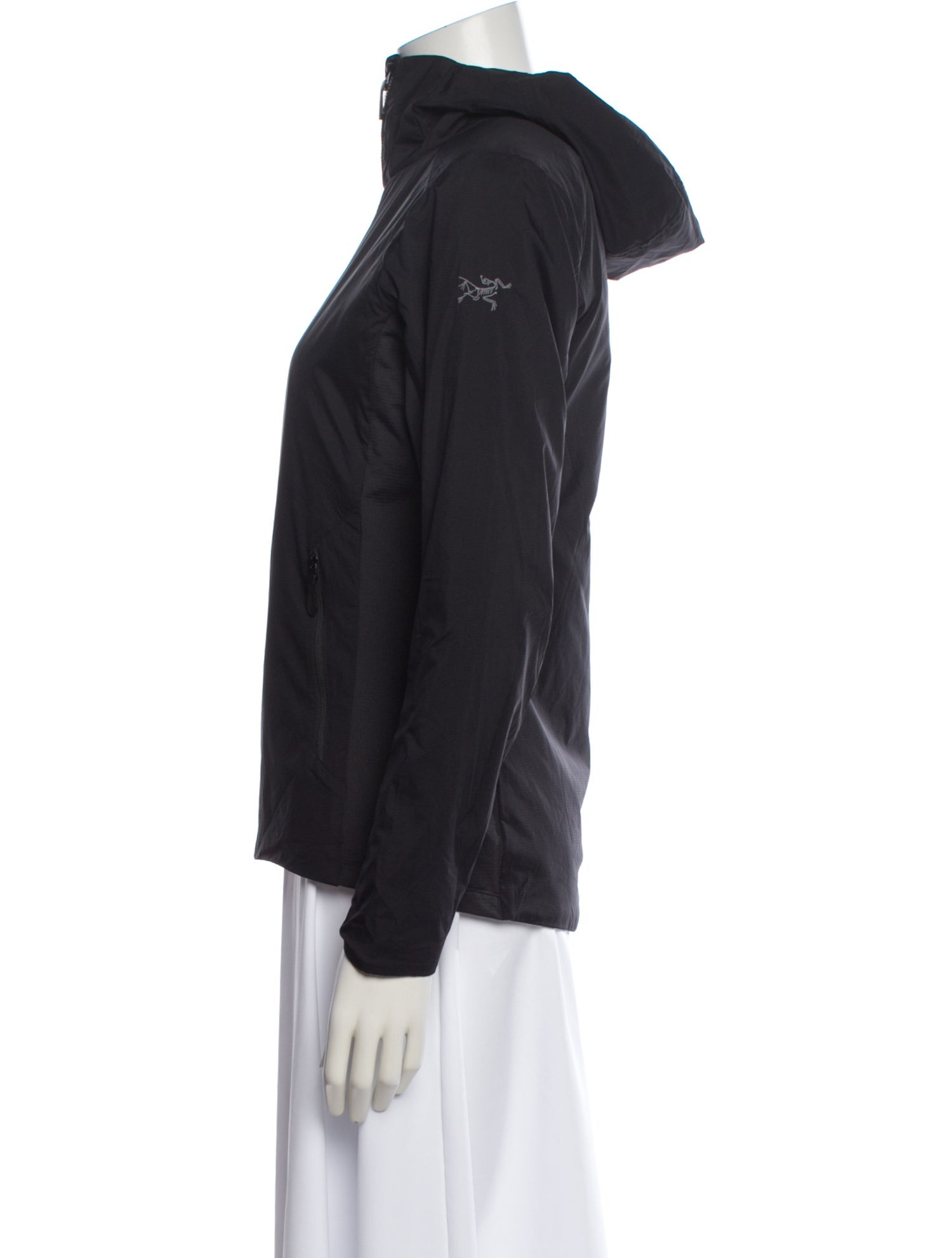 Arc'Teryx Nylon Jacket