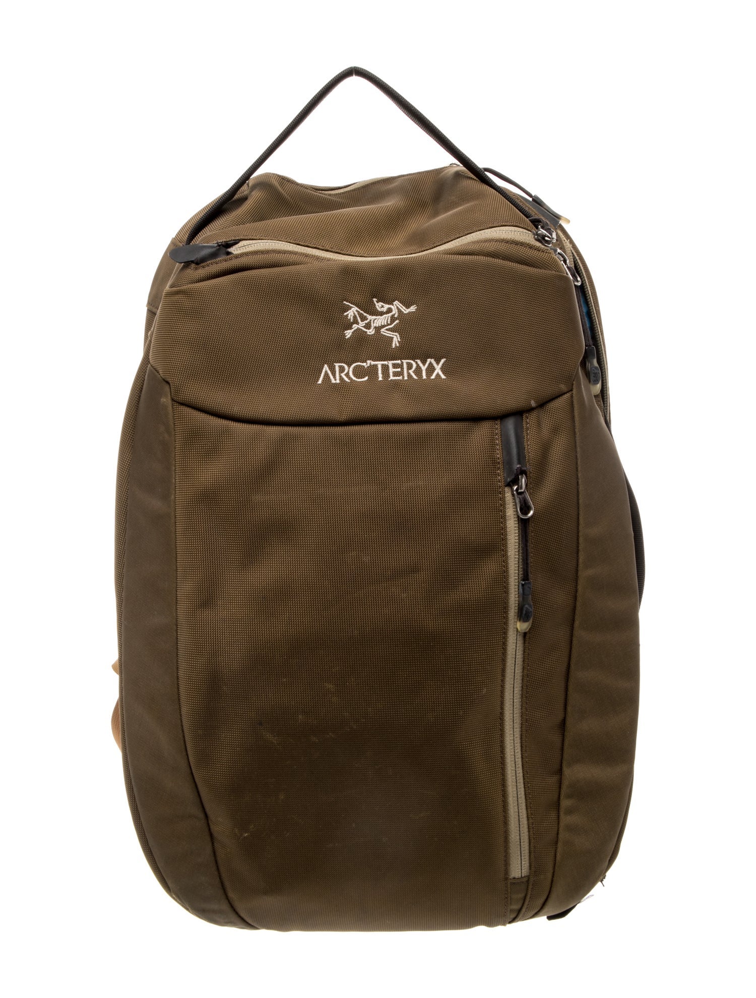 Arc'Teryx Neoprene Backpack