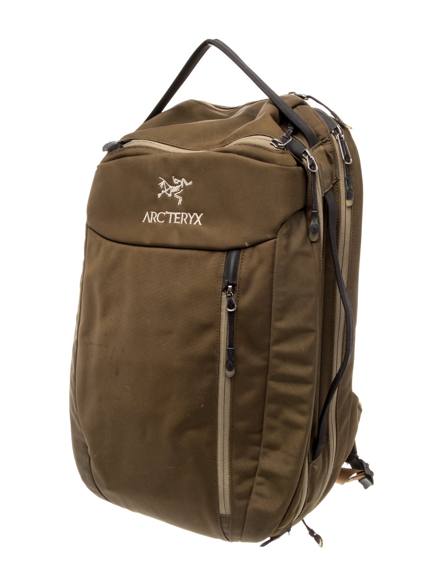 Arc'Teryx Neoprene Backpack
