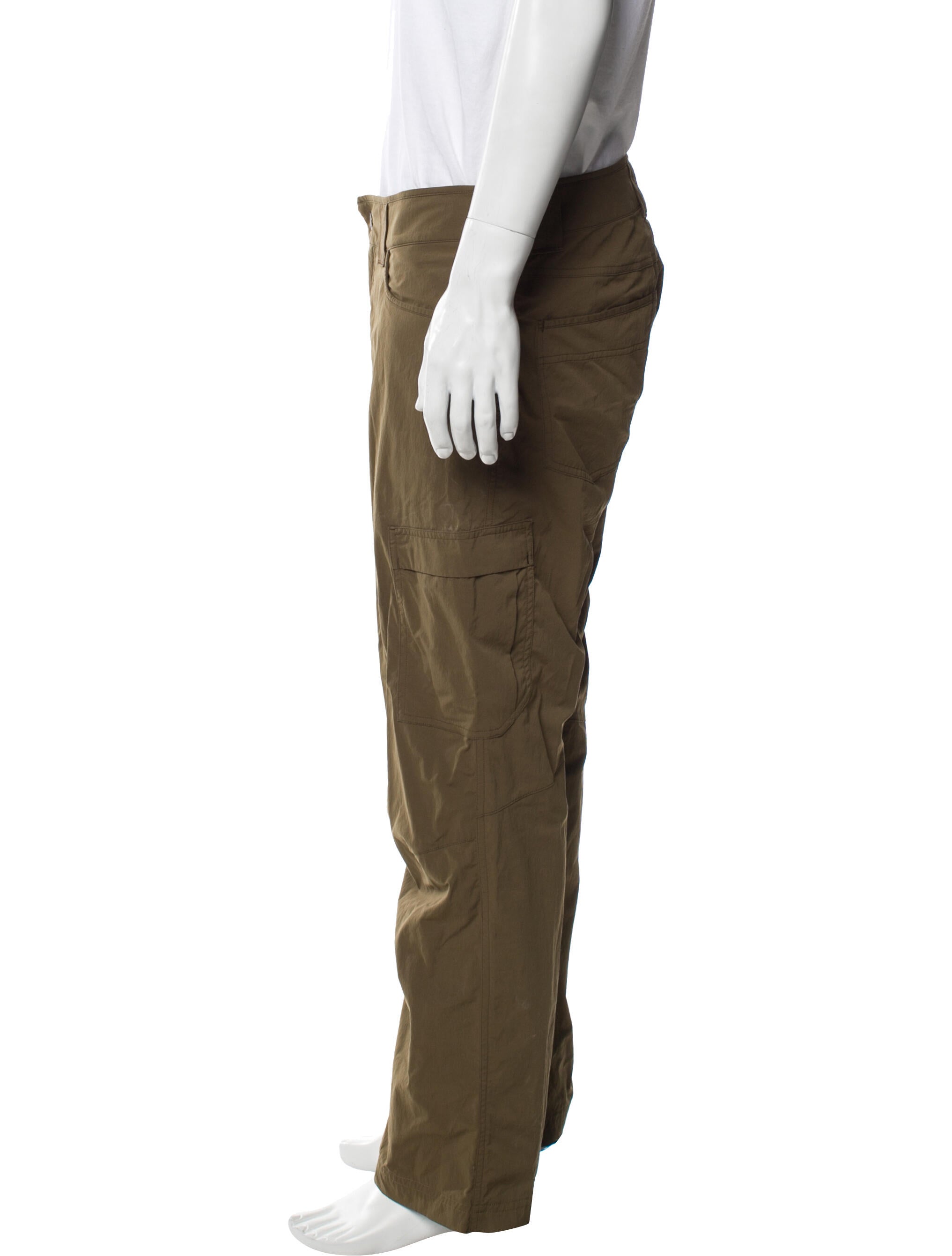 Arc'Teryx Pants