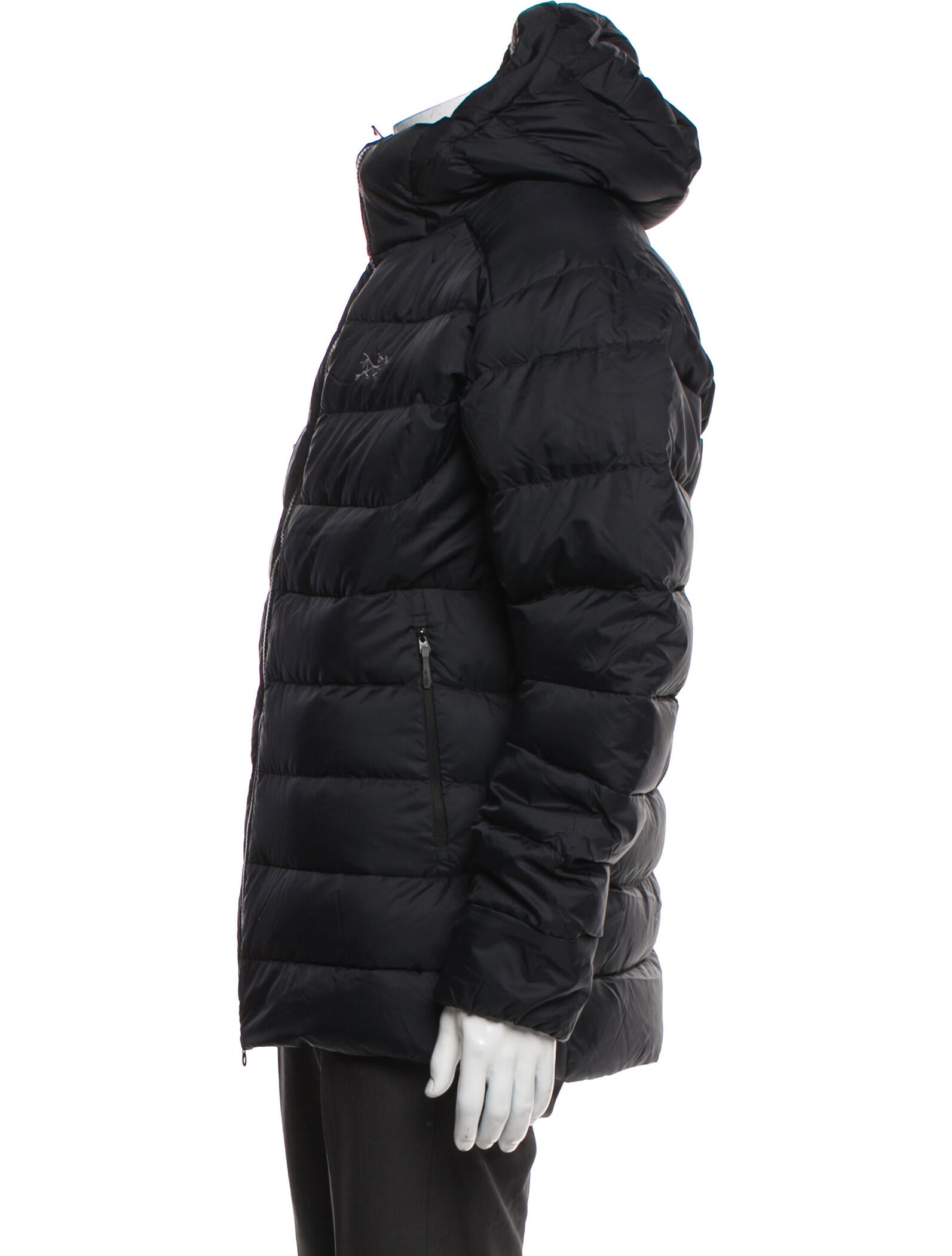 Arc'Teryx Puffer Coat