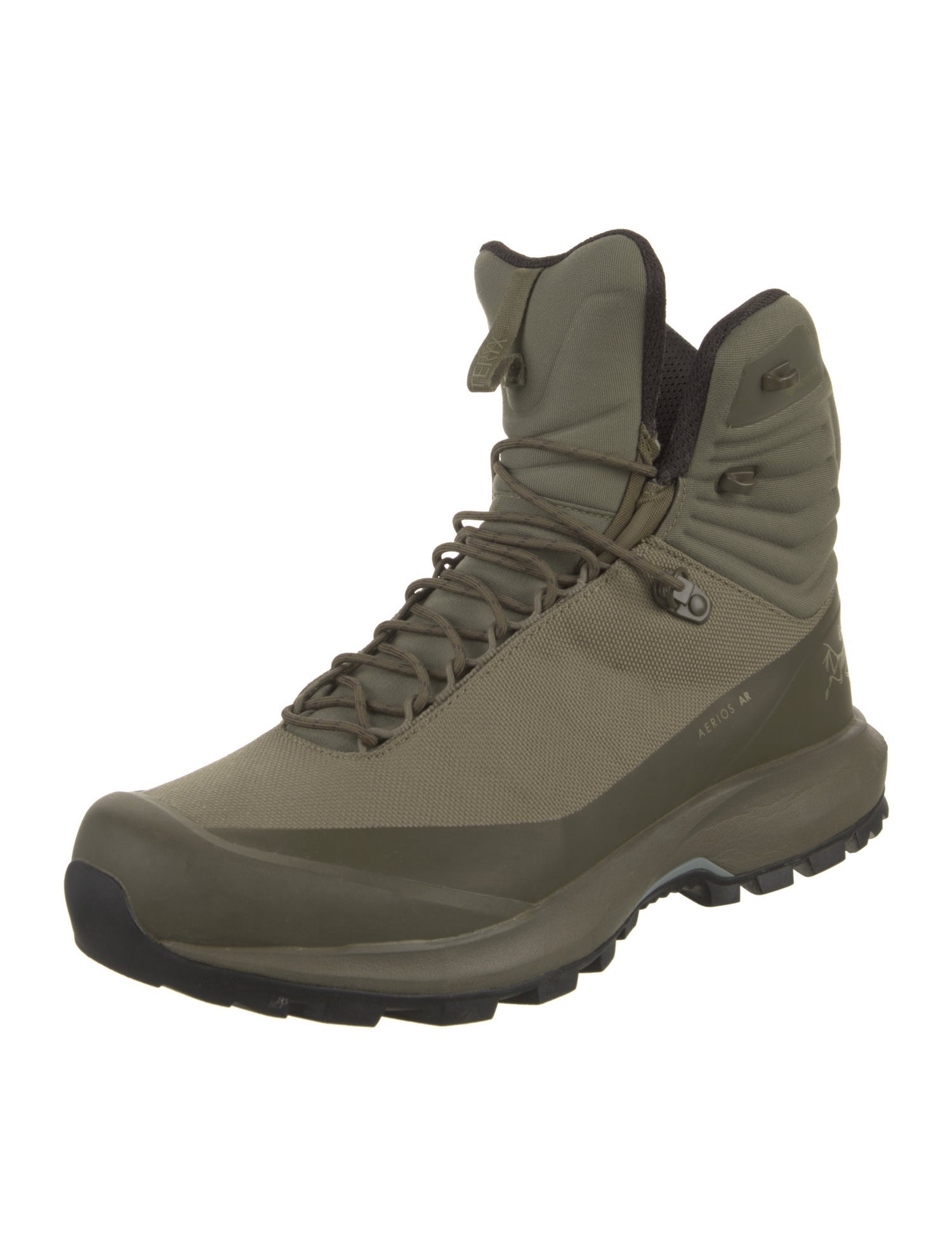 Arc'Teryx Nylon Hiking Boots