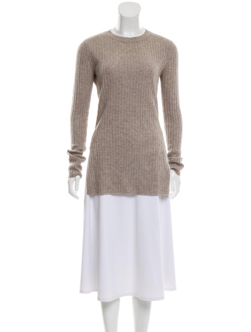 Autumn Cashmere Cashmere Crew Neck Sweater
