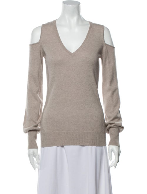Autumn Cashmere Cashmere V-Neck Sweater