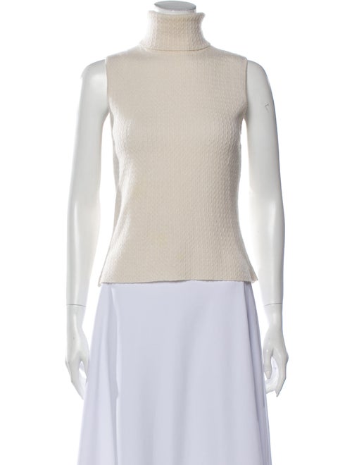 Autumn Cashmere Turtleneck Sweater
