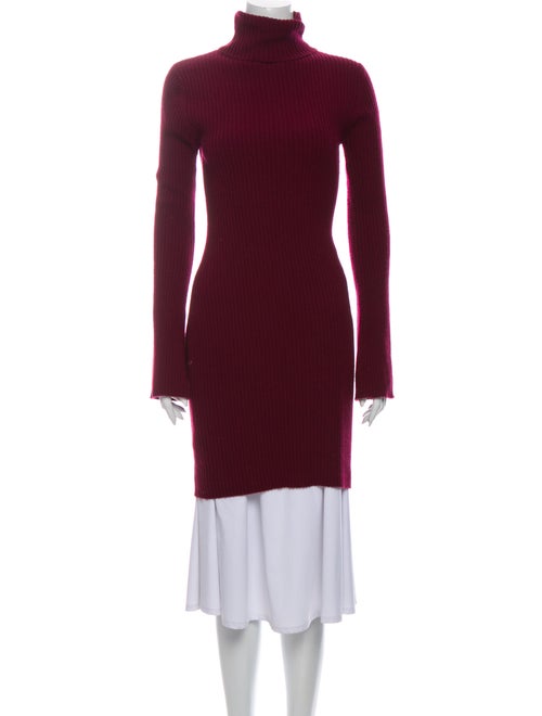 Autumn Cashmere Cashmere Turtleneck Sweater