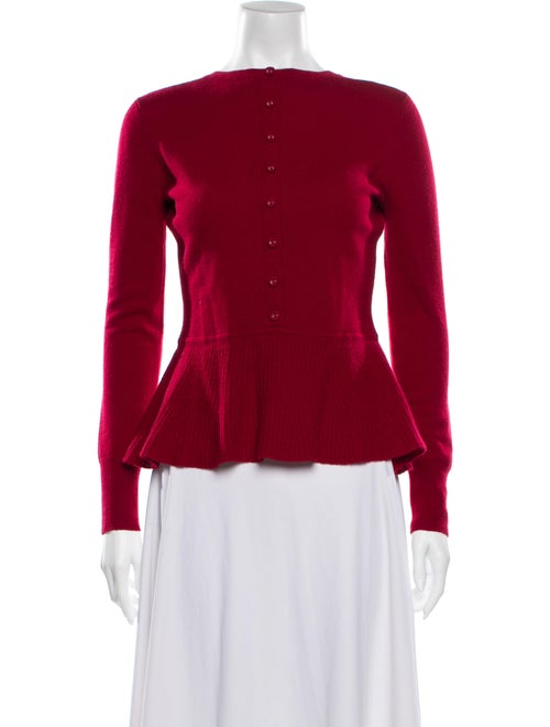 Autumn Cashmere Cashmere Bateau Neckline Sweater R