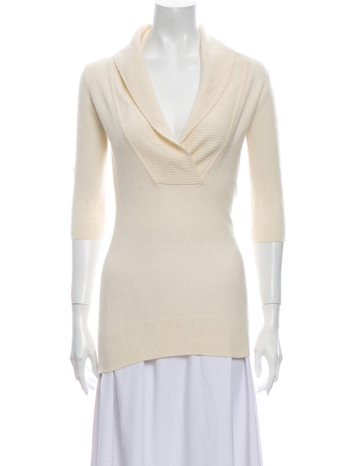 Autumn Cashmere Cashmere Cowl Neck Sweater