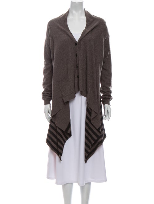 Autumn Cashmere Cashmere V-Neck Sweater