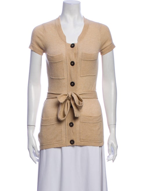 Autumn Cashmere Cashmere V-Neck Sweater