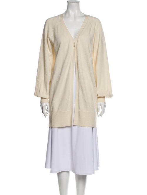 Autumn Cashmere Cashmere V-Neck Sweater