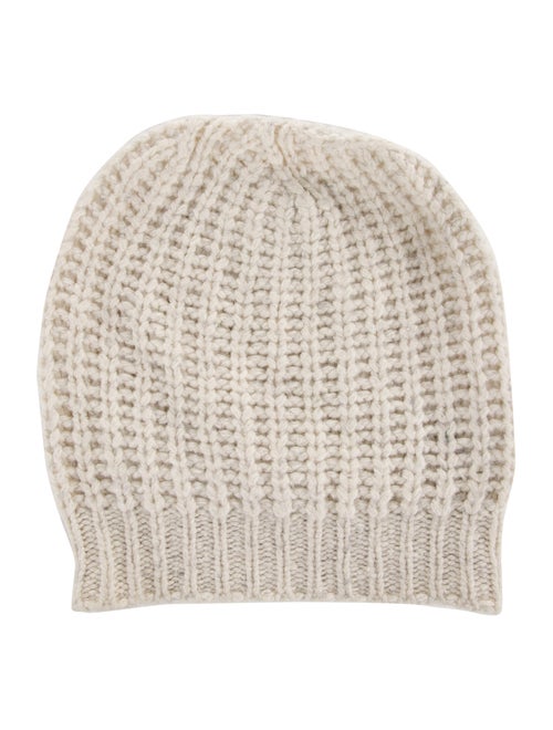 Autumn Cashmere Cashmere Knit Beanie