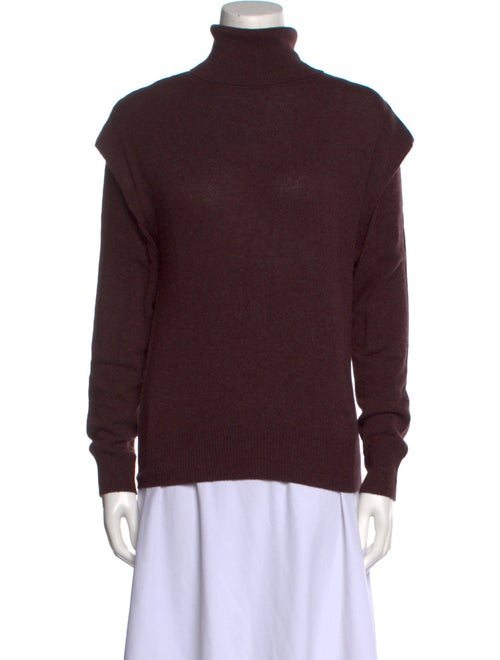 Autumn Cashmere Cashmere Turtleneck Sweater