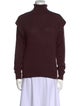 Autumn Cashmere Cashmere Turtleneck Sweater