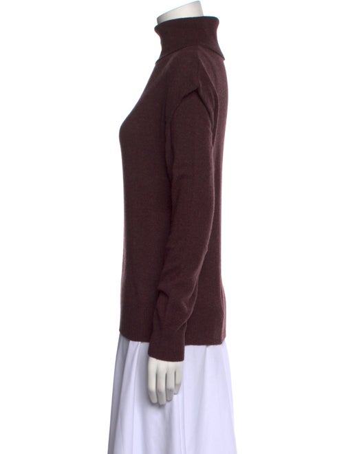 Autumn Cashmere Cashmere Turtleneck Sweater