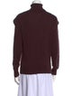 Autumn Cashmere Cashmere Turtleneck Sweater