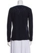 Autumn Cashmere Cashmere Crew Neck Pullover