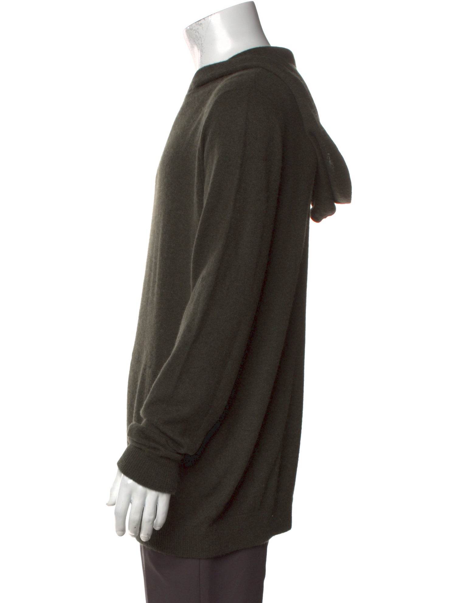 Autumn Cashmere Cashmere Crew Neck Pullover