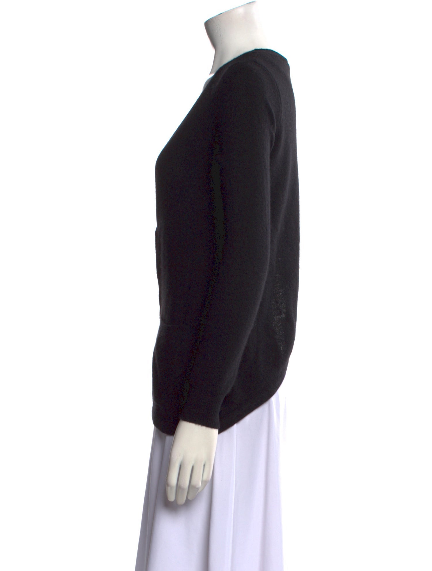 Autumn Cashmere Cashmere V-Neck Sweater