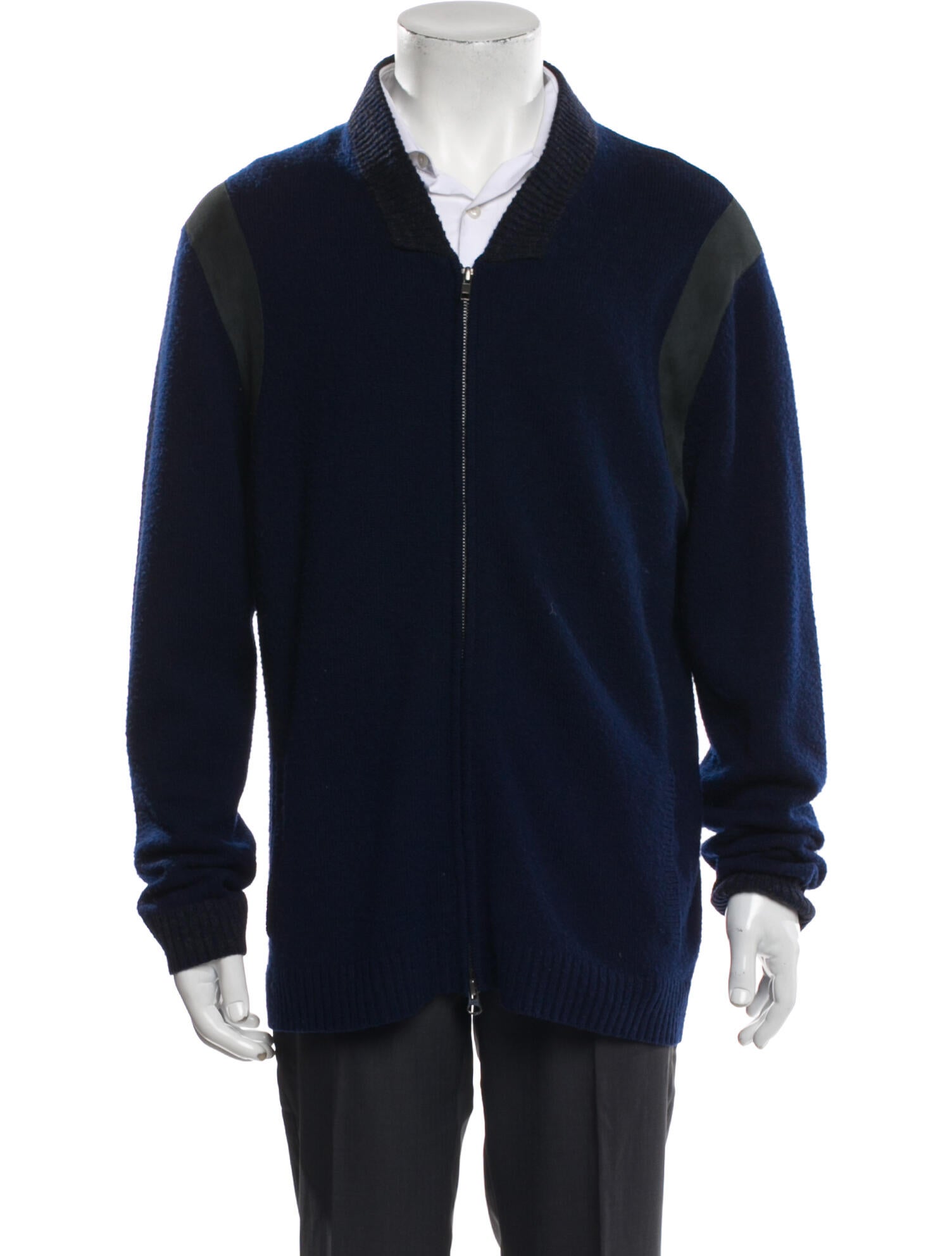 Autumn Cashmere Cashmere Jacket