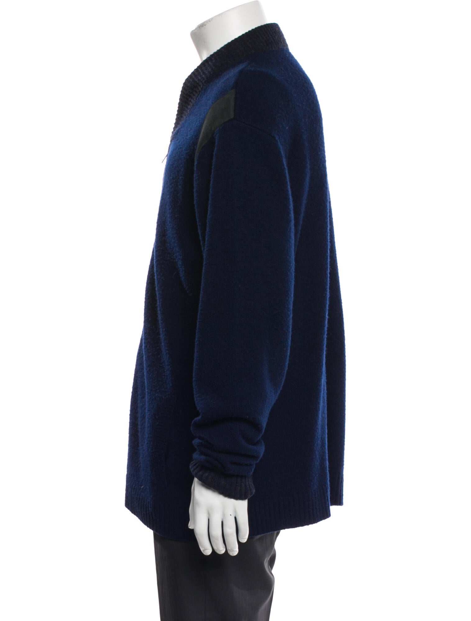 Autumn Cashmere Cashmere Jacket