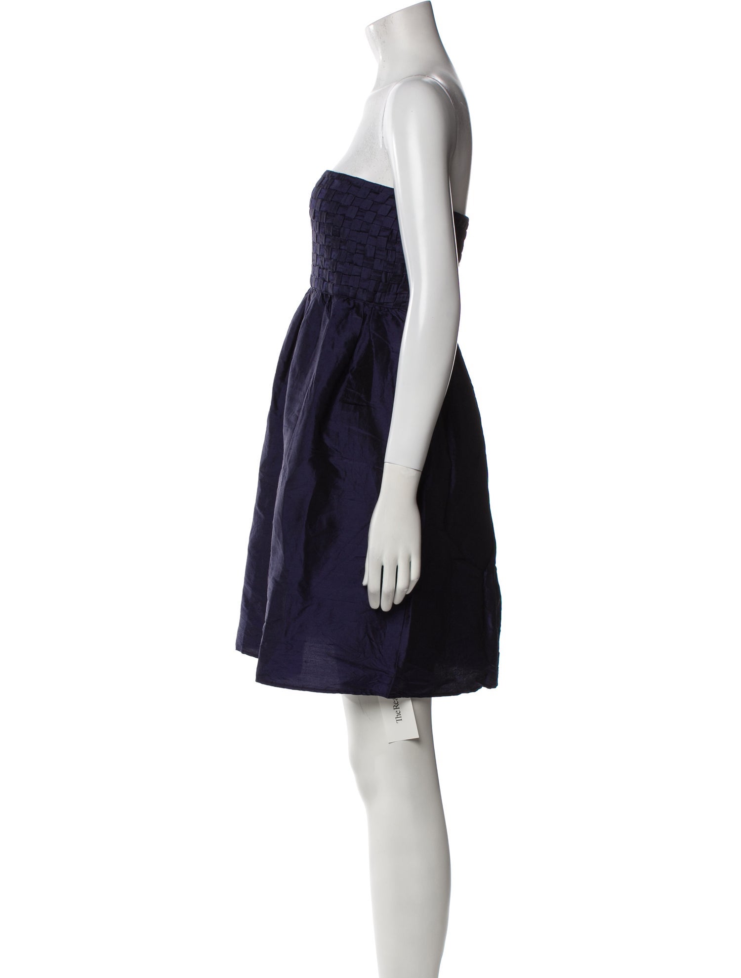 Calypso St. Barth Silk Mini Dress w/ Tags