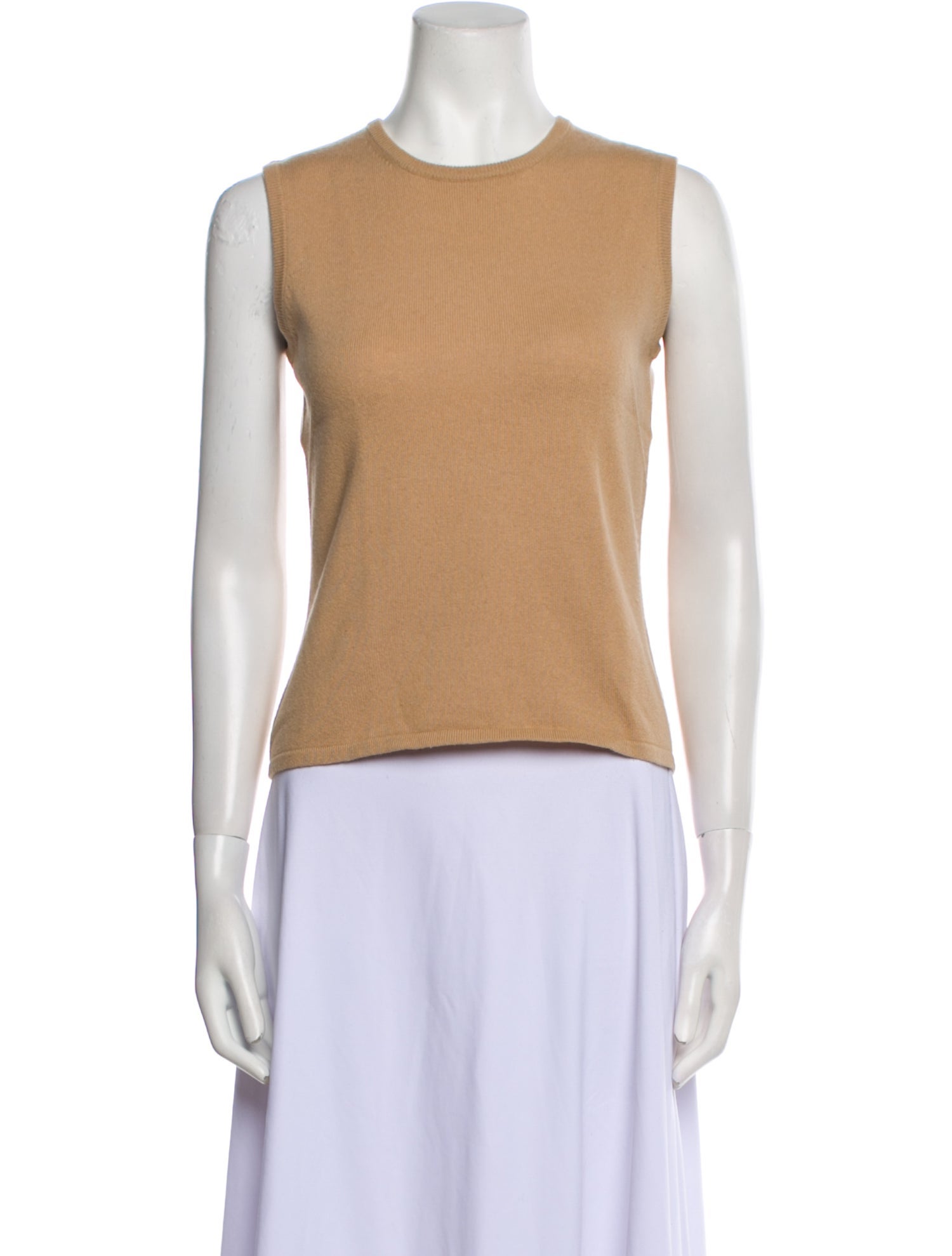 Autumn Cashmere Cashmere Crew Neck Sweater