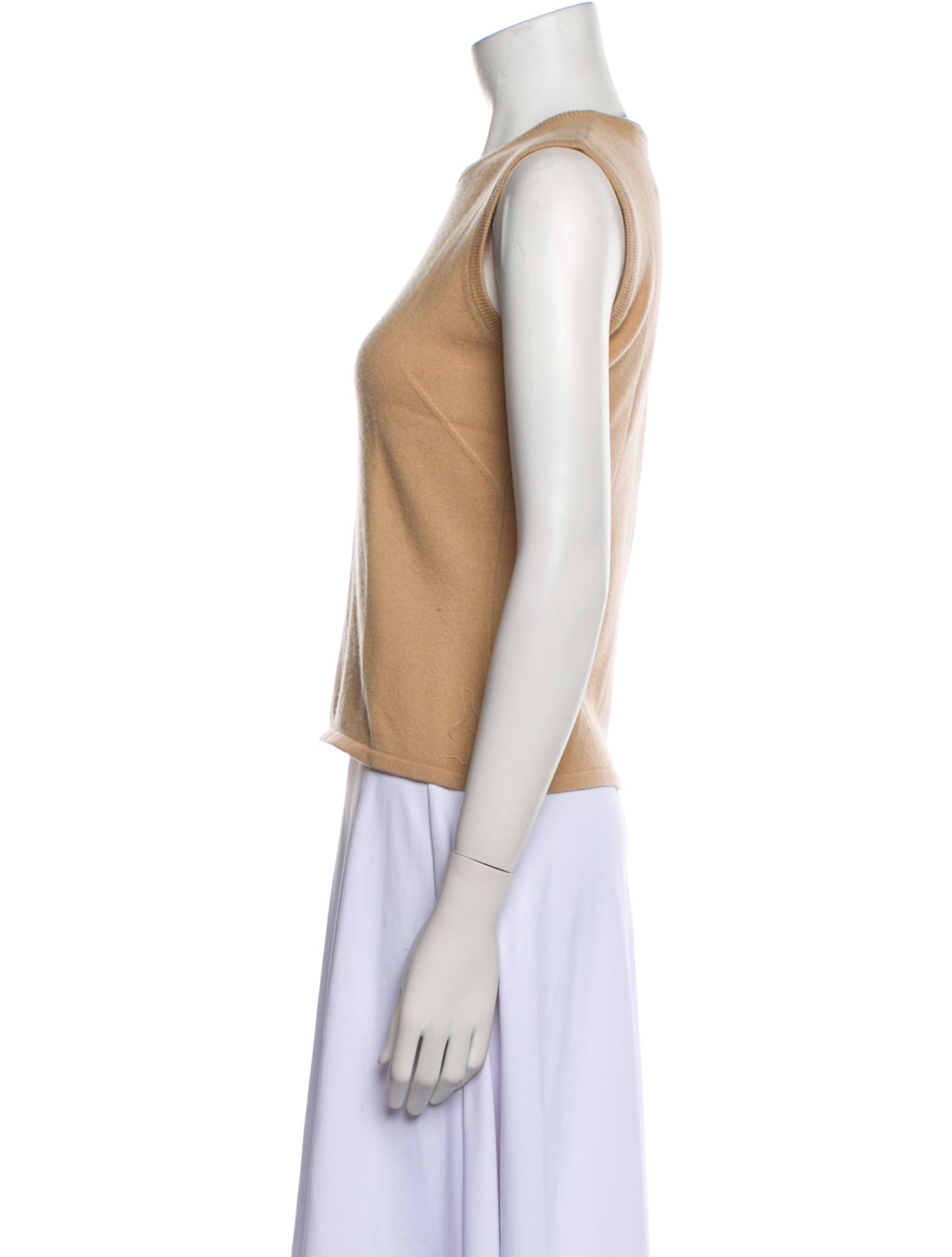 Autumn Cashmere Cashmere Crew Neck Sweater