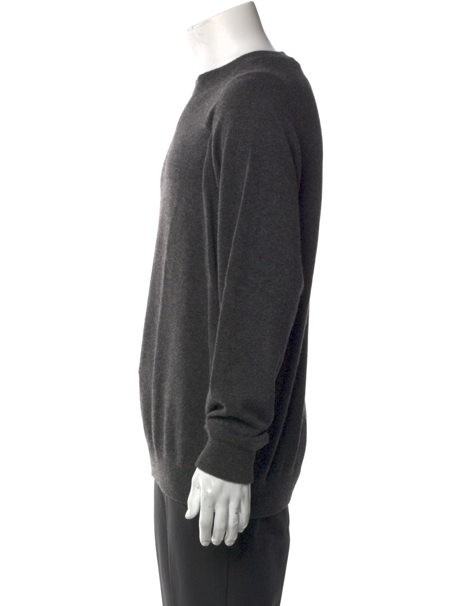 Autumn Cashmere Cashmere Crew Neck Pullover
