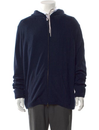 Autumn Cashmere Mock Neck Long Sleeve Cardigan w/ Tags