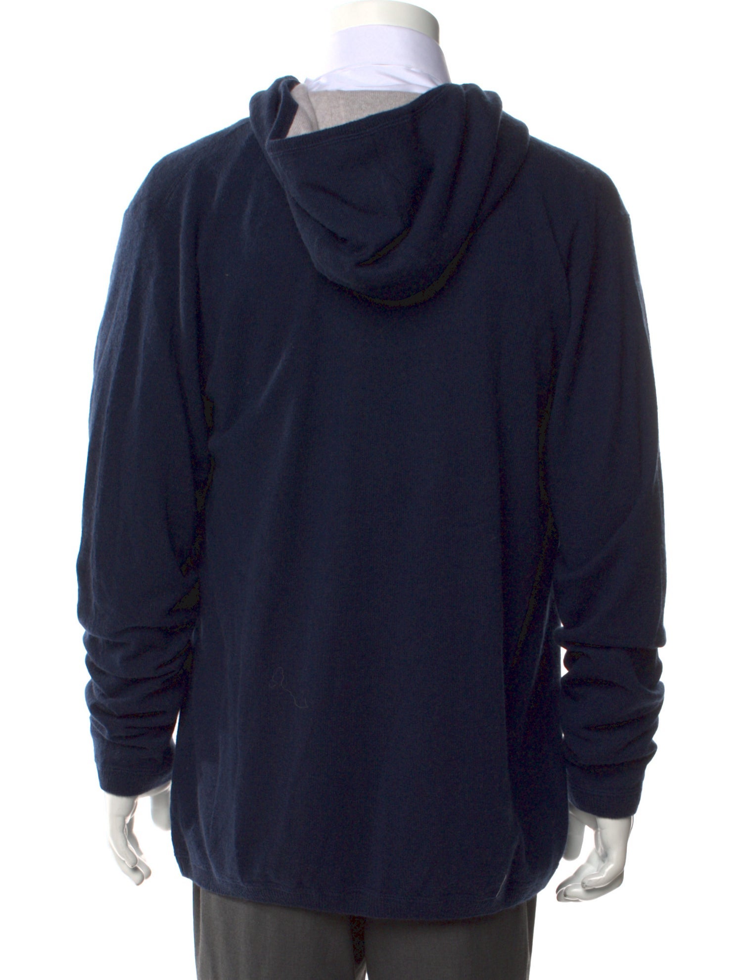 Autumn Cashmere Mock Neck Long Sleeve Cardigan w/ Tags