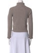 Autumn Cashmere Cashmere Turtleneck Sweater