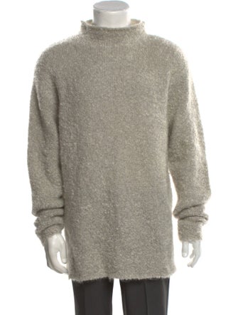 Autumn Cashmere Cashmere Turtleneck Pullover