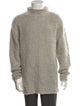 Autumn Cashmere Cashmere Turtleneck Pullover