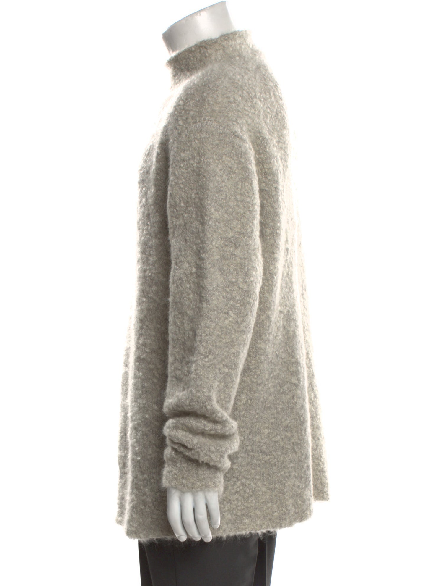 Autumn Cashmere Cashmere Turtleneck Pullover
