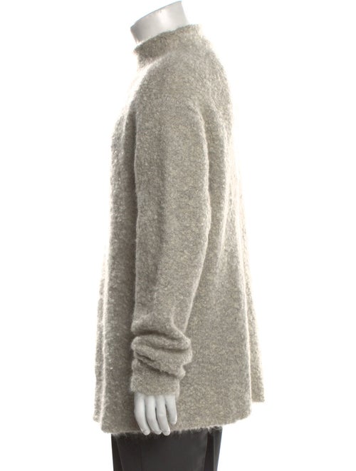 Autumn Cashmere Cashmere Turtleneck Pullover