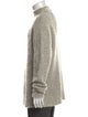 Autumn Cashmere Cashmere Turtleneck Pullover
