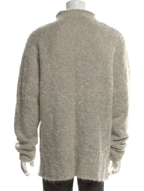 Autumn Cashmere Cashmere Turtleneck Pullover