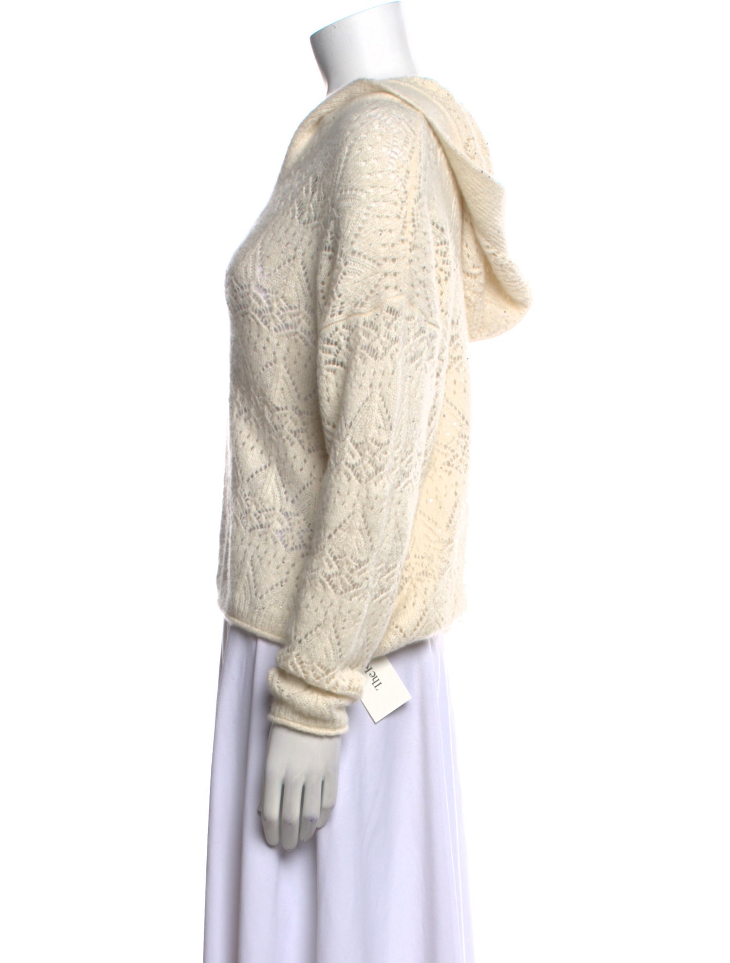 Autumn Cashmere Cashmere V-Neck Sweater