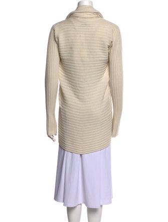 Autumn Cashmere Cashmere Open Front Sweater