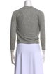 Autumn Cashmere Cashmere Open Front Sweater