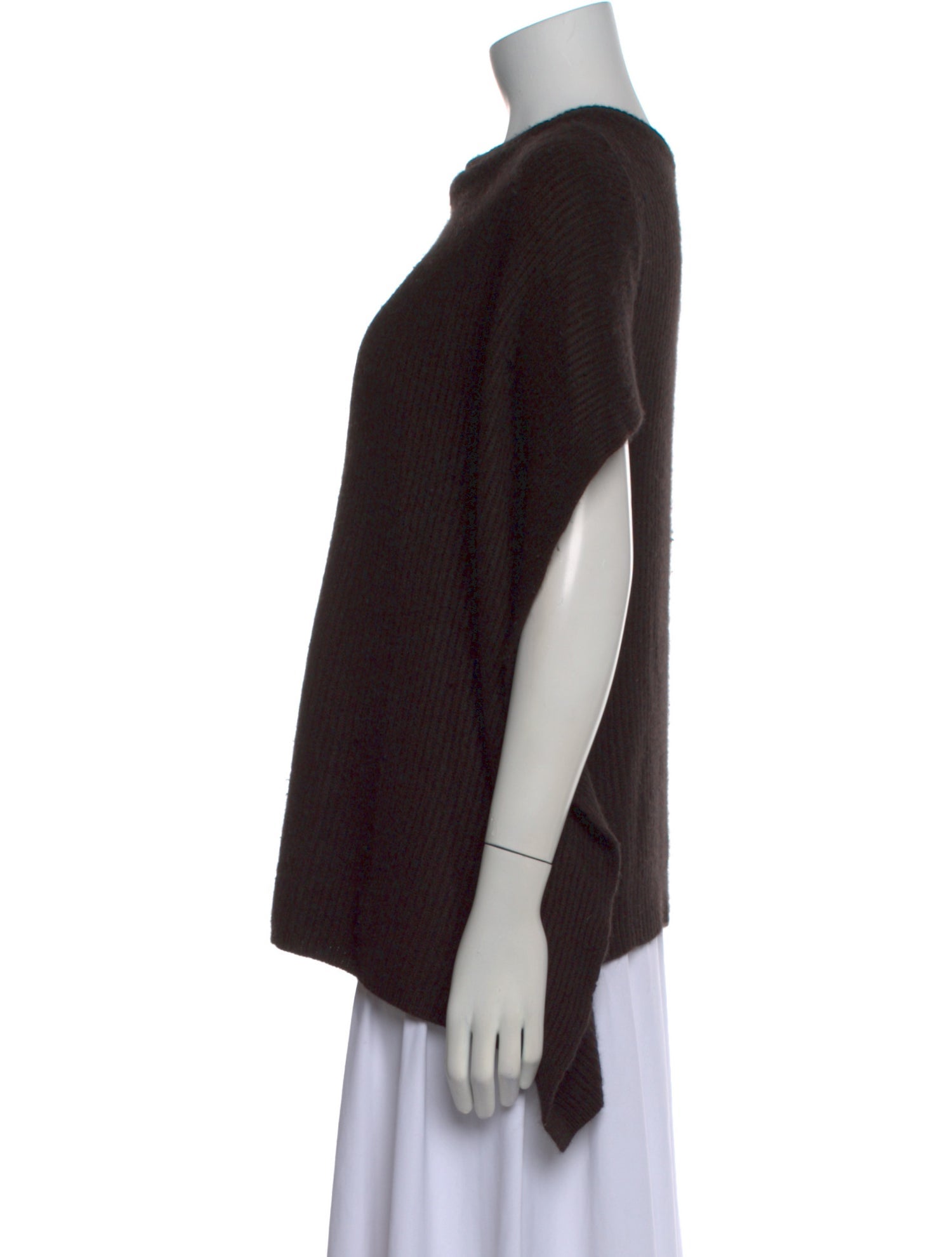 Autumn Cashmere Crew Neck Sweater