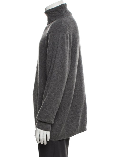 Autumn Cashmere Cashmere Turtleneck Pullover