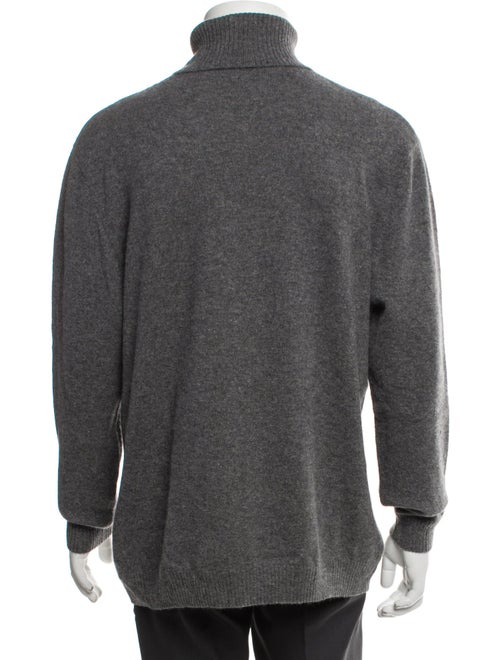 Autumn Cashmere Cashmere Turtleneck Pullover