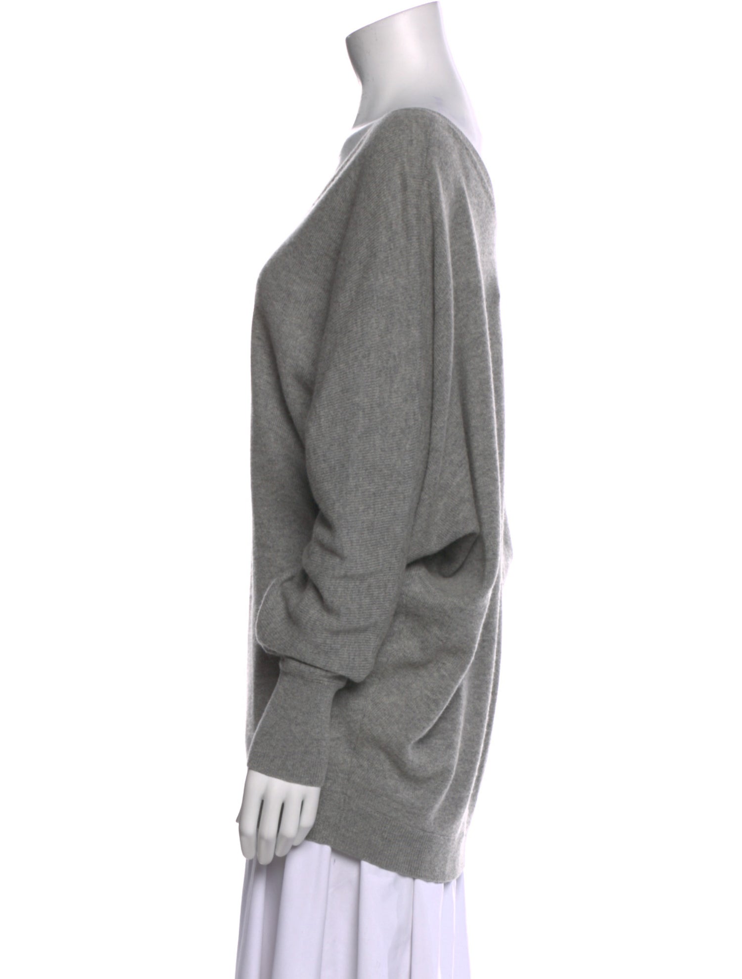 Autumn Cashmere Cashmere V-Neck Sweater