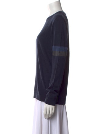 Autumn Cashmere Cashmere Crew Neck Sweater