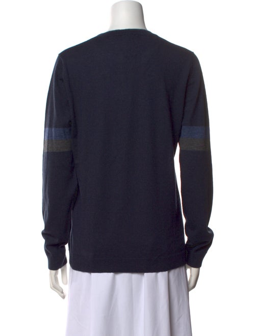 Autumn Cashmere Cashmere Crew Neck Sweater
