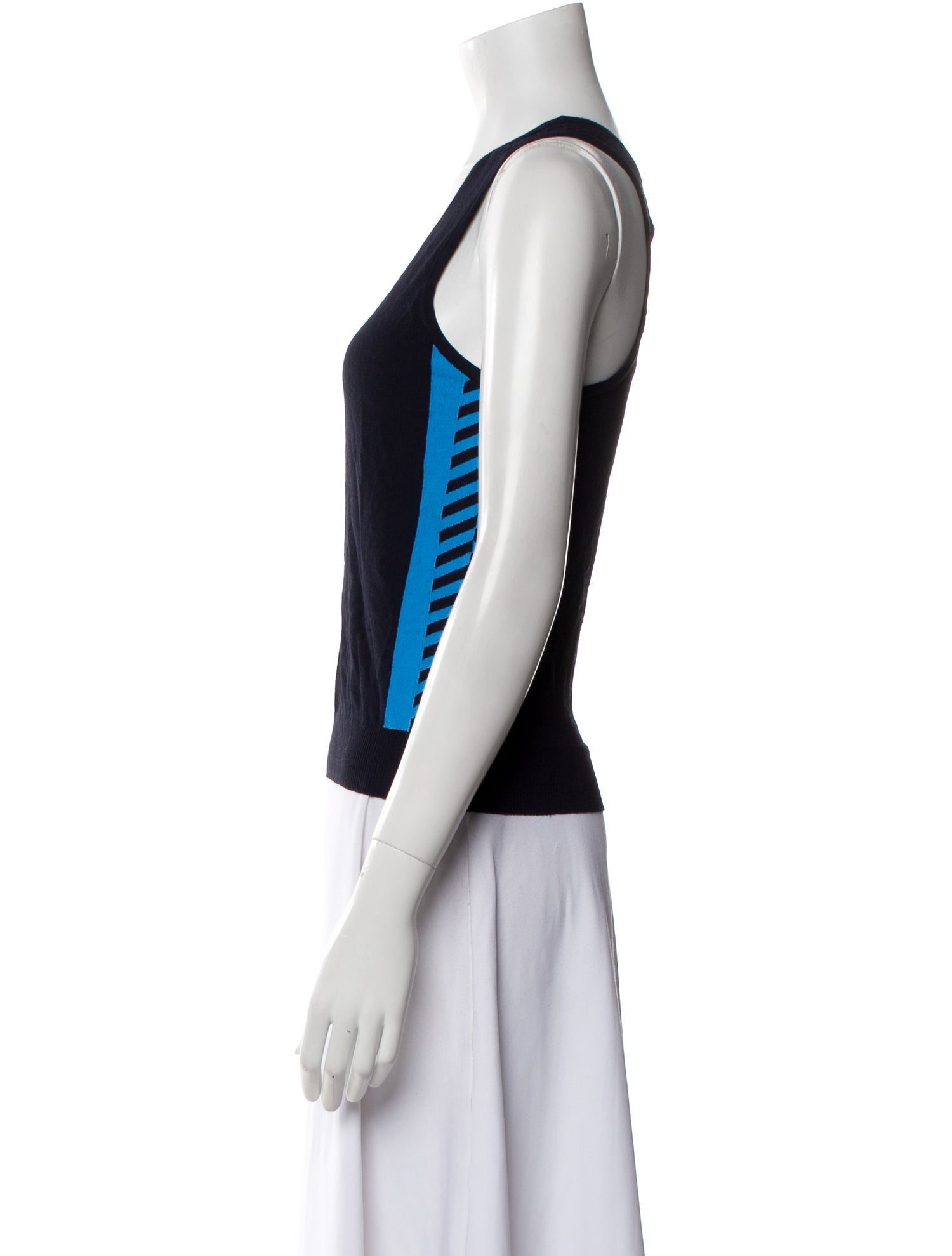 Autumn Cashmere Scoop Neck Sweater