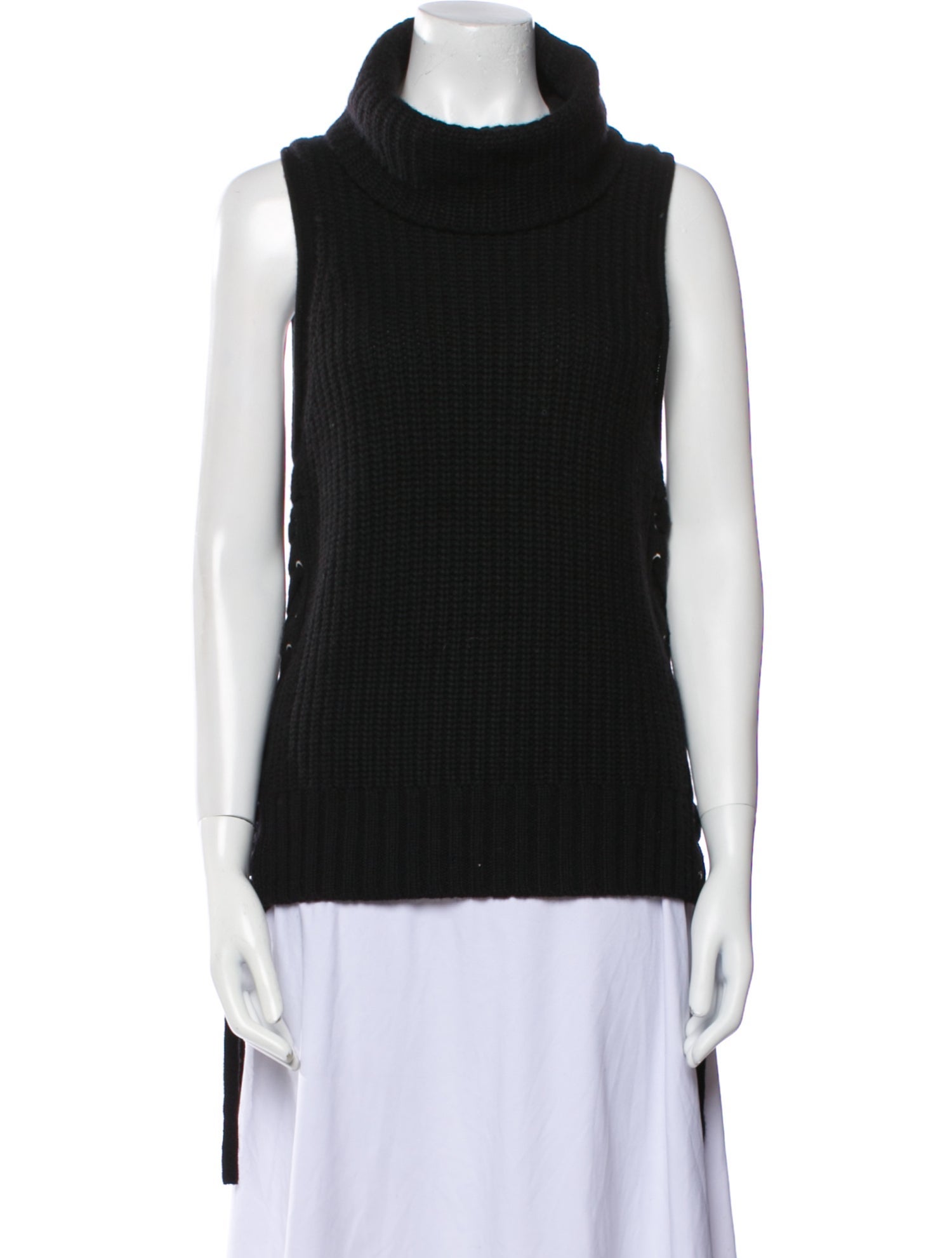 Autumn Cashmere Turtleneck Sweater w/ Tags