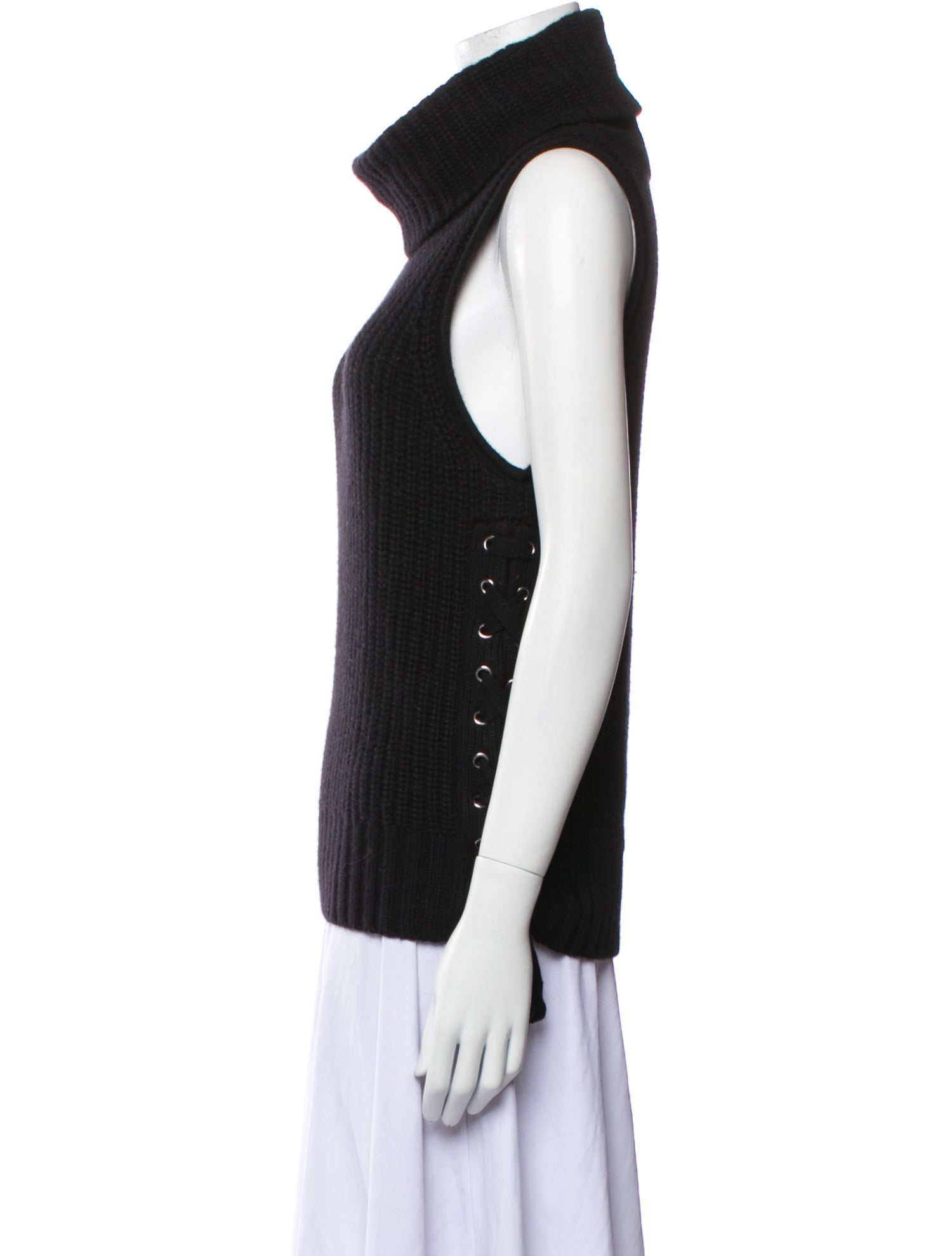 Autumn Cashmere Turtleneck Sweater w/ Tags